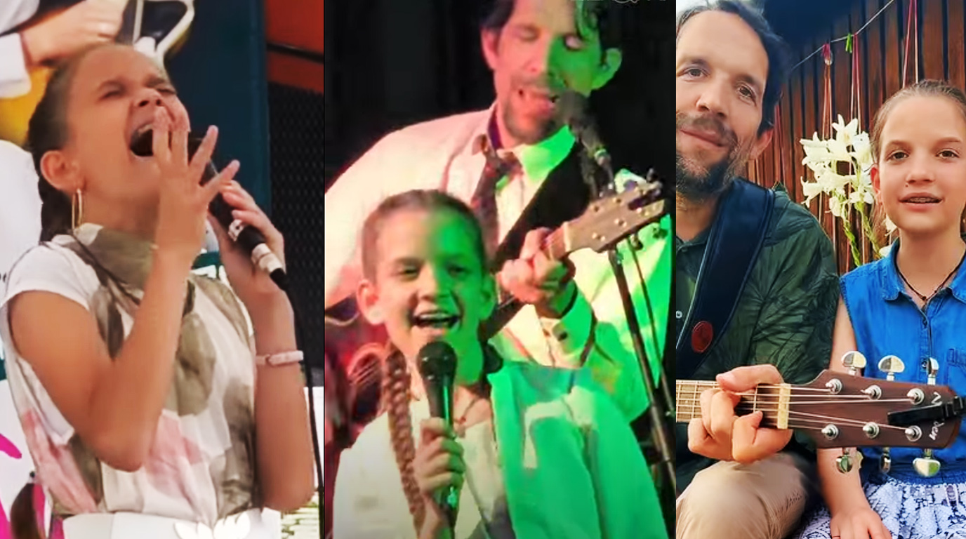 Ela&Pa Duo Live Concert