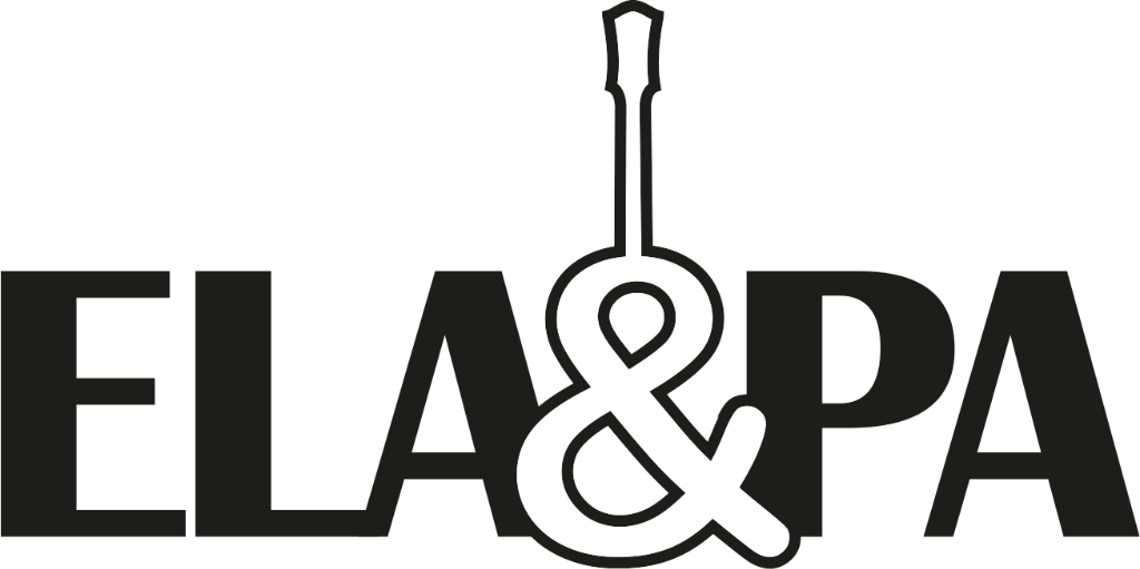 Ela&Pa Logo